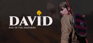 David: Rise of the Shepherd banner