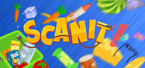 ScanIt! banner