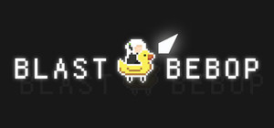 Blast Bebop banner