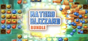 Match3 Blizzard Bundle - 70% OFF banner