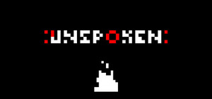 Unspoken banner