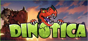 Dinotica banner