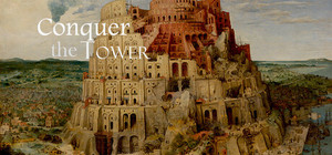 Conquer the Tower banner