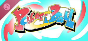 Polariball Soundtrack banner