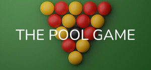 The Pool Game banner