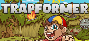 Trapformer banner