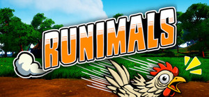Runimals banner