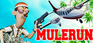 Mulerun banner