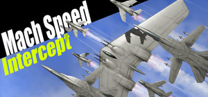Mach Speed Intercept banner