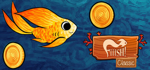 Fiiish! Classic banner
