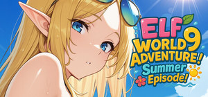 Elf World Adventure 9: Summer Episode! banner