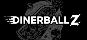 Dinerball Z banner