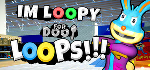 IM LOOPY FOR DOOP LOOPS!!! banner