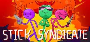 Stick Syndicate banner