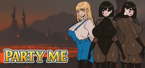 Party Me banner