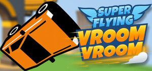 Super Flying Vroom Vroom banner