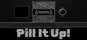 Pill It Up! banner