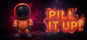 Pill It Up! banner