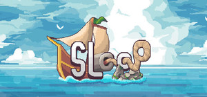 Sloop banner