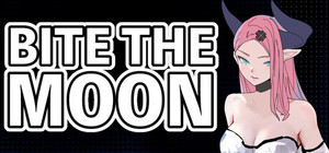 Bite the Moon banner