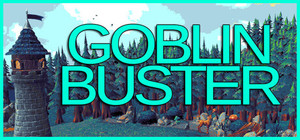 Goblin Buster: Incremental Tower Defense banner