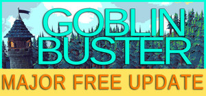 Goblin Buster: Incremental Tower Defense banner