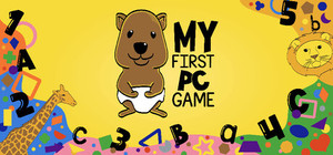 My First PC Game banner