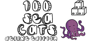 100 Sea Cats Deluxe Edition banner