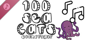 100 Sea Cats Soundtrack banner