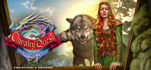Chivalry Quest: Sword and Flame Collector's Edition banner
