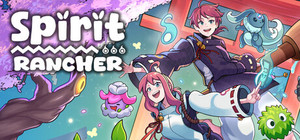 Spirit Rancher banner