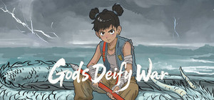 Gods Deify War banner