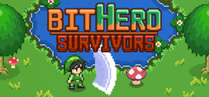 BitHero Survivors banner