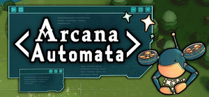 Arcana Automata banner