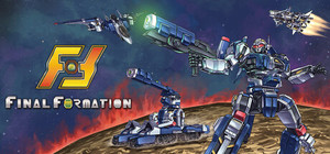 Final Formation banner