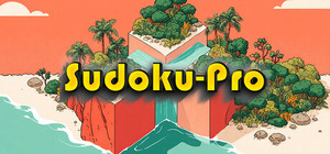 Sudoku-Pro banner