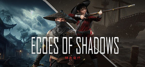 Echoes of Shadows: The Last Jinyiwei banner