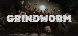 GRINDWORM banner