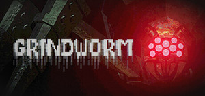 GRINDWORM banner