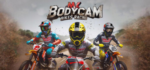 MX Bodycam Bikes Racing banner