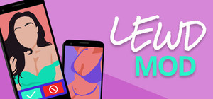 Lewd Mod banner