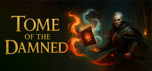 Tome of the Damned banner