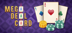 Mega Deal Card banner