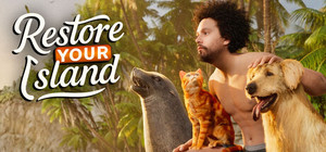 Restore Your Island banner