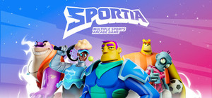 Sportia banner