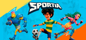 Sportia banner
