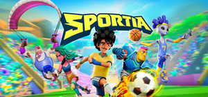 Sportia banner