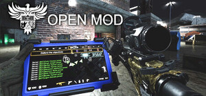 Open Mod 2025 banner