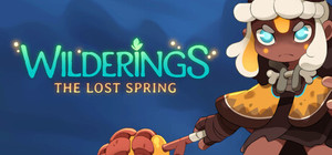 Rewilders: The Lost Spring banner