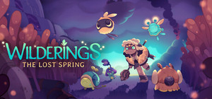 Rewilders: The Lost Spring banner